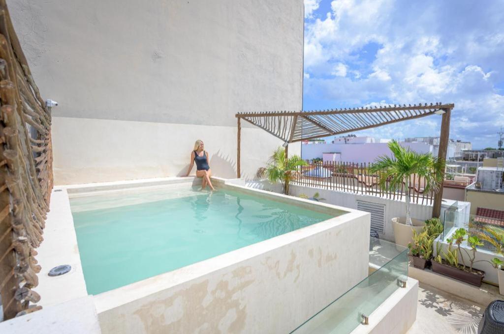 Aruma Hotel Playa del Carmen