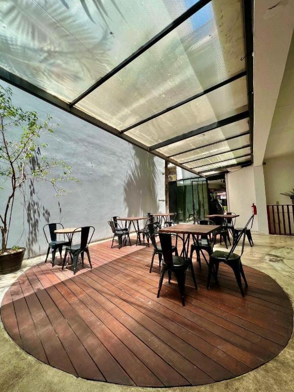 Aruma Hotel Playa del Carmen