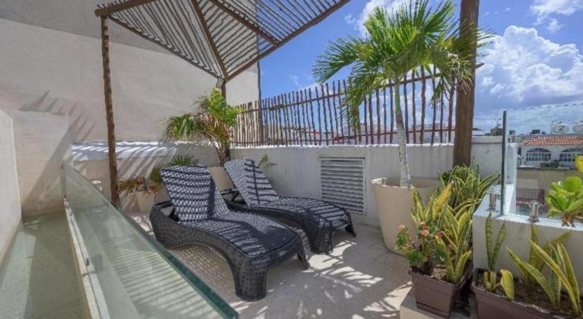 Aruma Hotel Playa del Carmen
