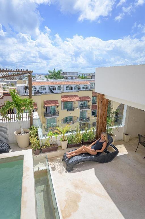 Aruma Hotel Playa del Carmen Aruma Hotel Playa del Carmen