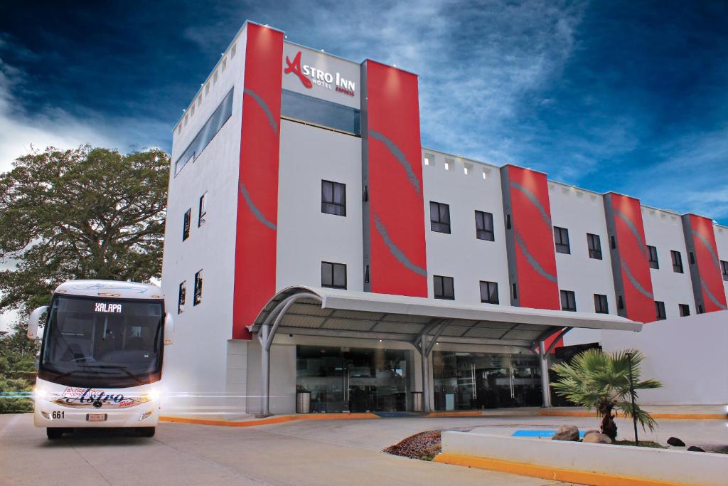 Astro Inn Hotel Express Astro Inn Hotel Express