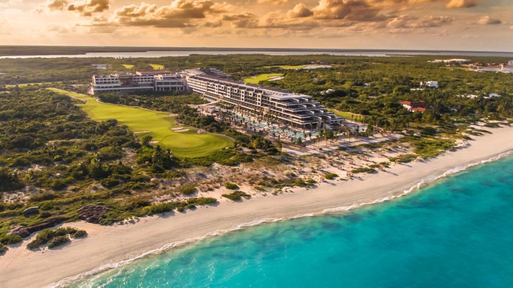 Atelier Playa Mujeres- Adults Only – All Inclusive Resort Atelier Playa Mujeres- Adults Only - All Inclusive Resort