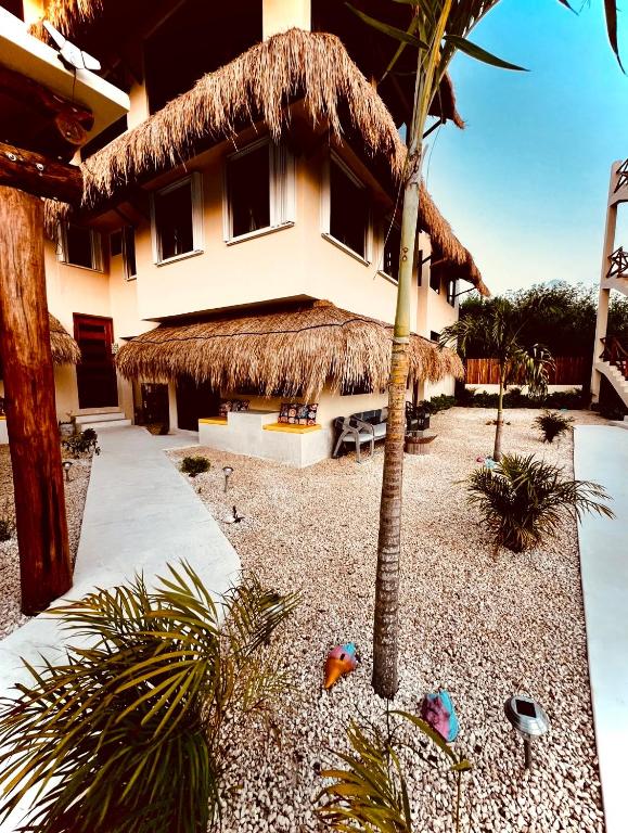 Atenea Holbox Atenea Holbox