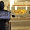 Aurora Resort