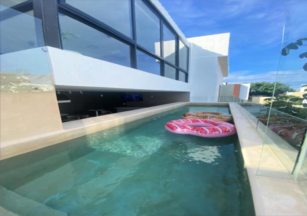 Auténtico Vertical Playa del Carmen