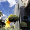 AUTO HOTEL LEGARIA