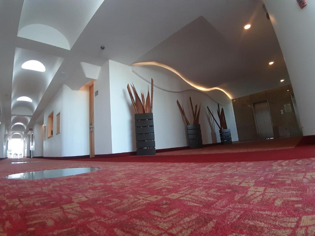 AUTO HOTEL LEGARIA AUTO HOTEL LEGARIA