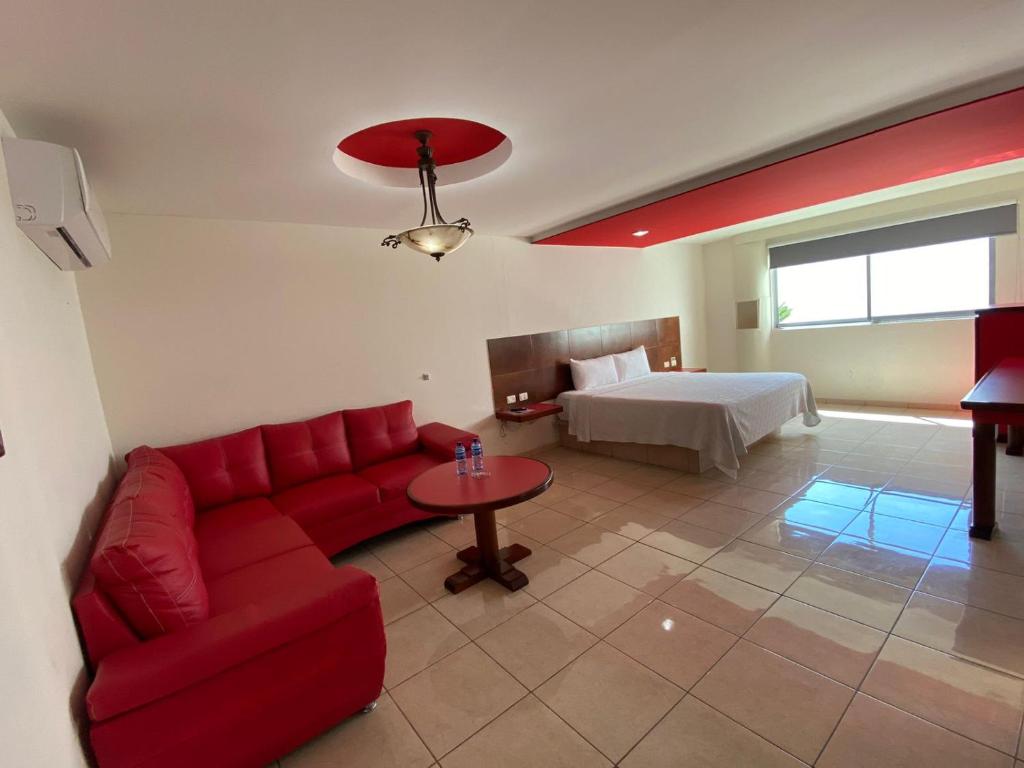 Autohotel Frances Autohotel Frances