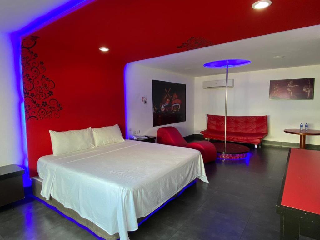 Autohotel Frances Autohotel Frances