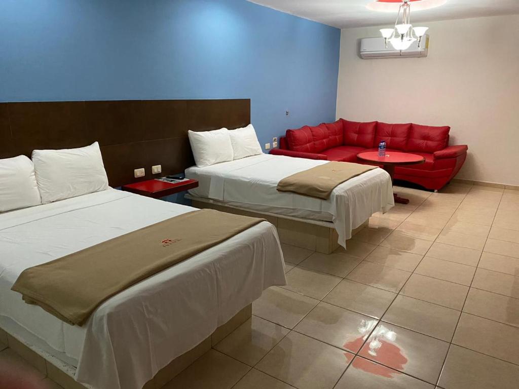 Autohotel Frances Autohotel Frances