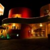 Autohotel VERSALLES