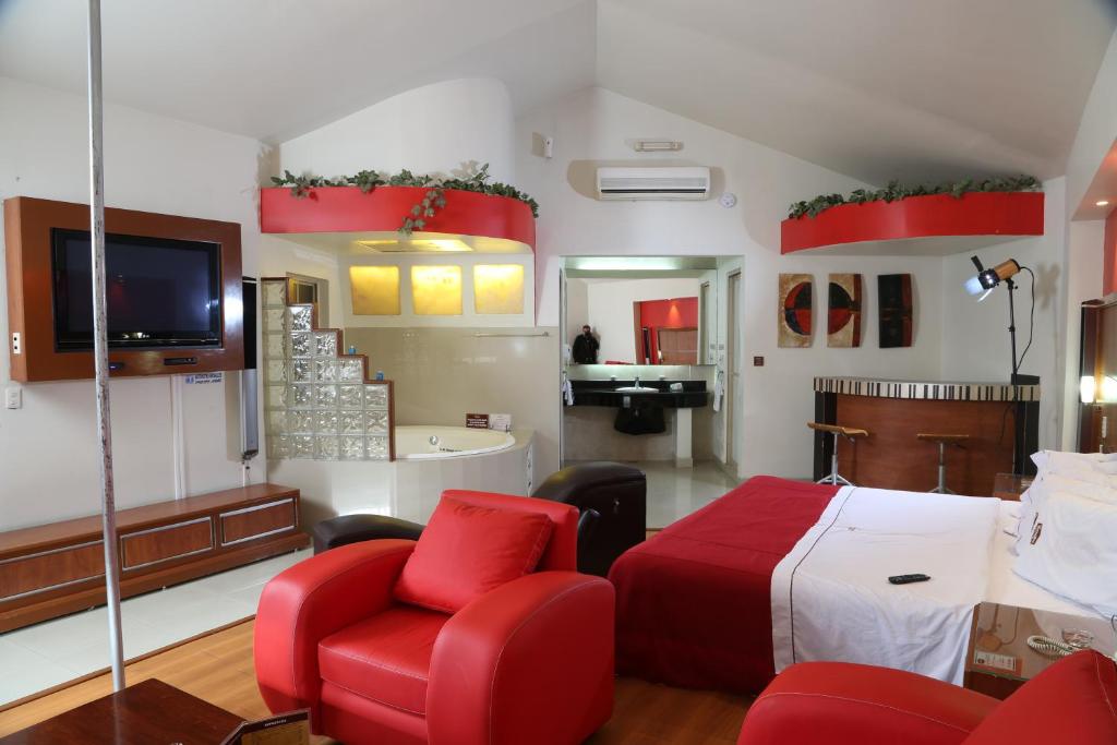 Autohotel VERSALLES