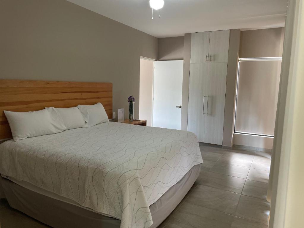 AVE SUITES CAMPESTRES Jalpan de Serra