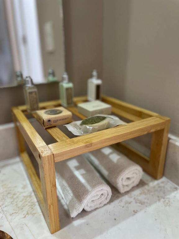 AVE SUITES CAMPESTRES Jalpan de Serra