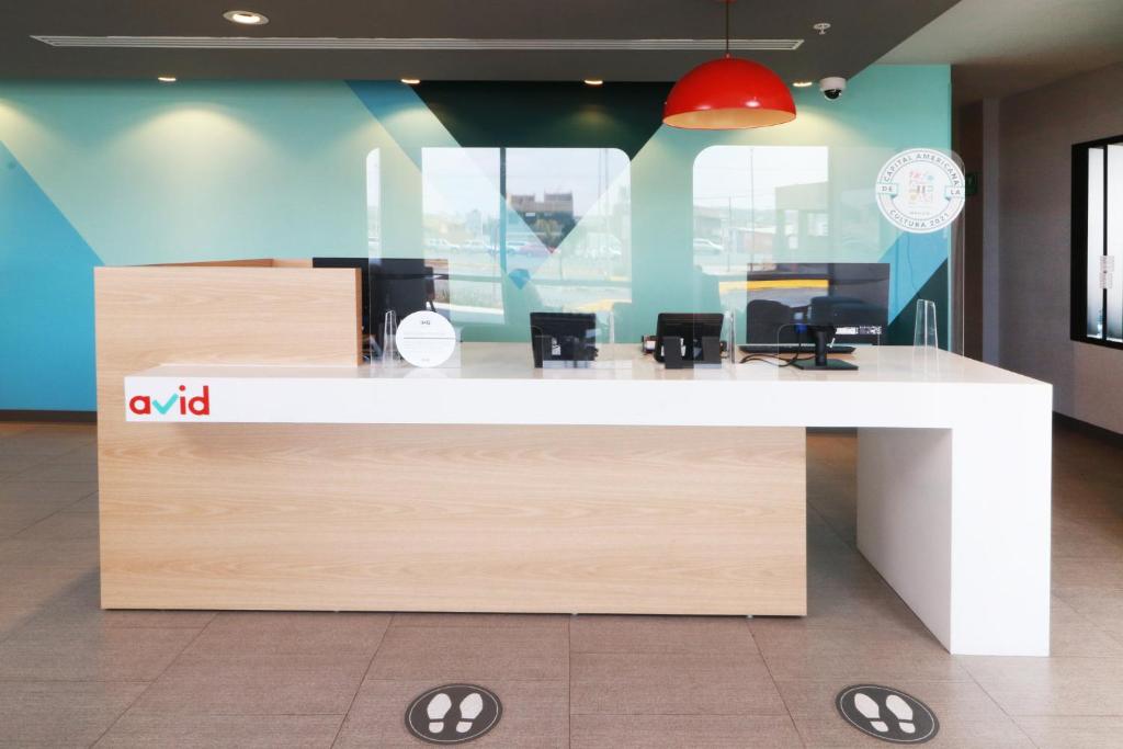 avid hotel – Fresnillo, an IHG Hotel avid hotel - Fresnillo, an IHG Hotel