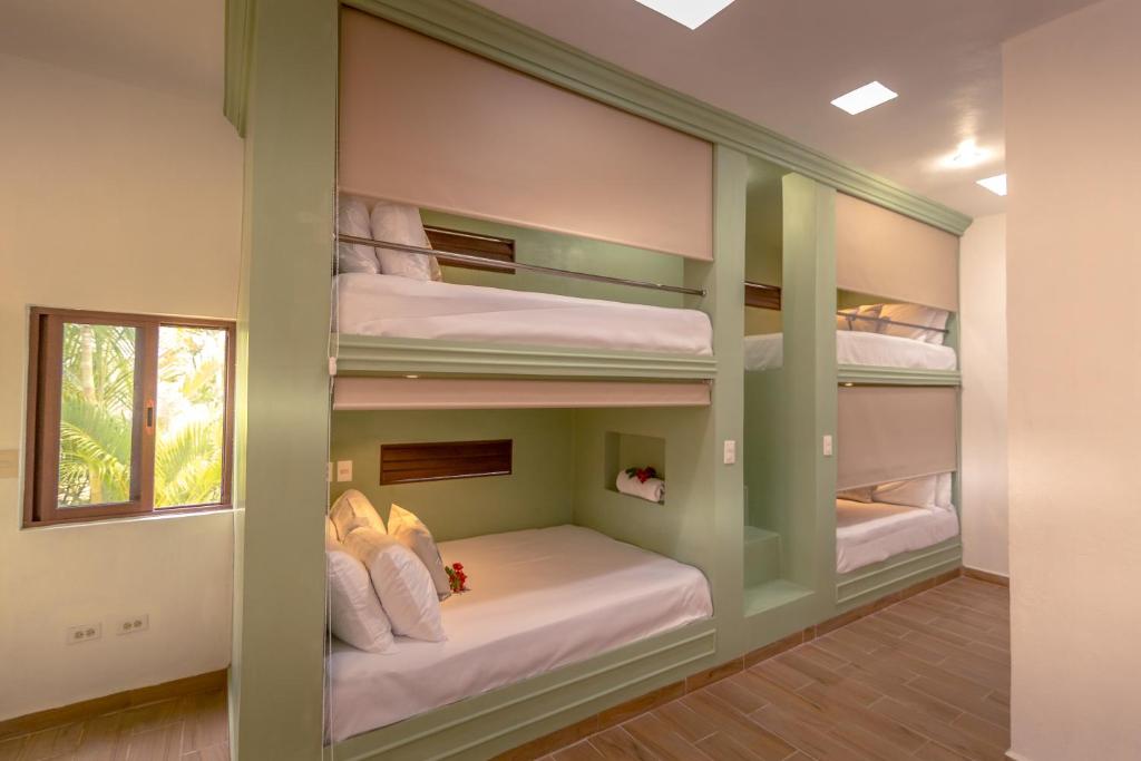 Azcapri Villa Boutique & Spa