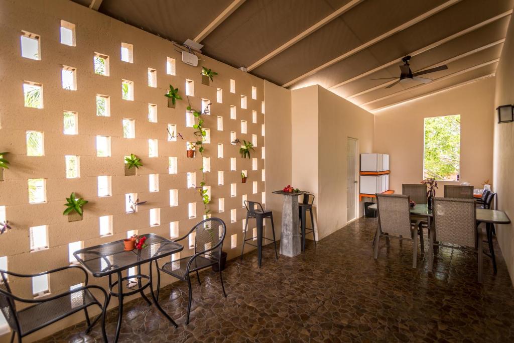 Azcapri Villa Boutique & Spa