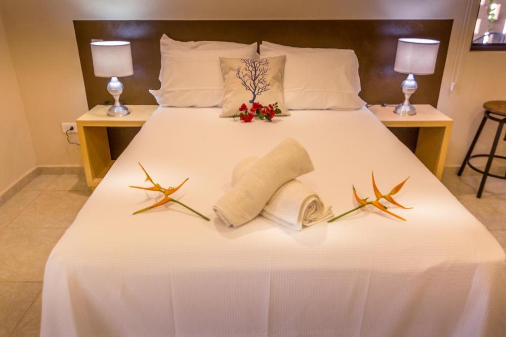 Azcapri Villa Boutique & Spa Azcapri Villa Boutique & Spa