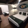 Azcarraga Hotel