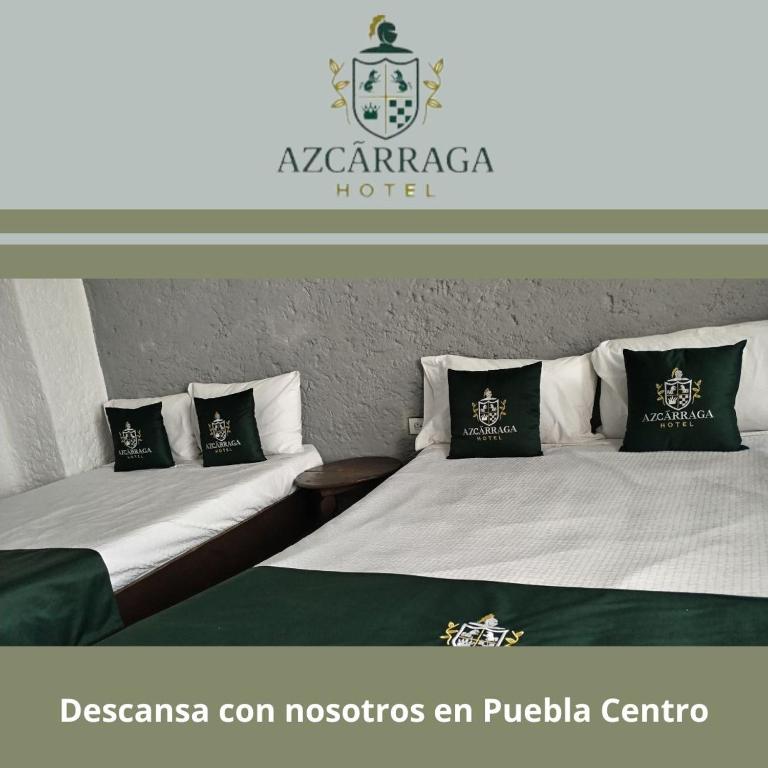 Azcarraga Hotel