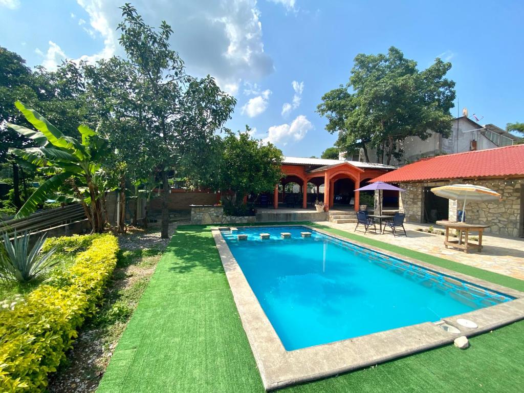 Azomalli Hotel Boutique