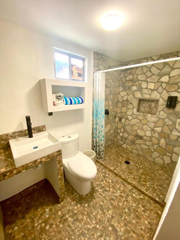 Azomalli Hotel Boutique