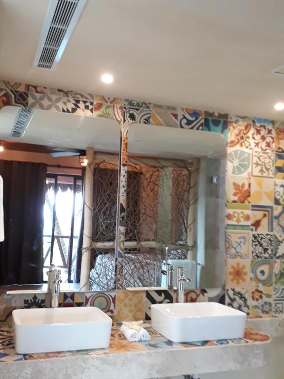 Azucar Hotel Tulum Azucar Hotel Tulum