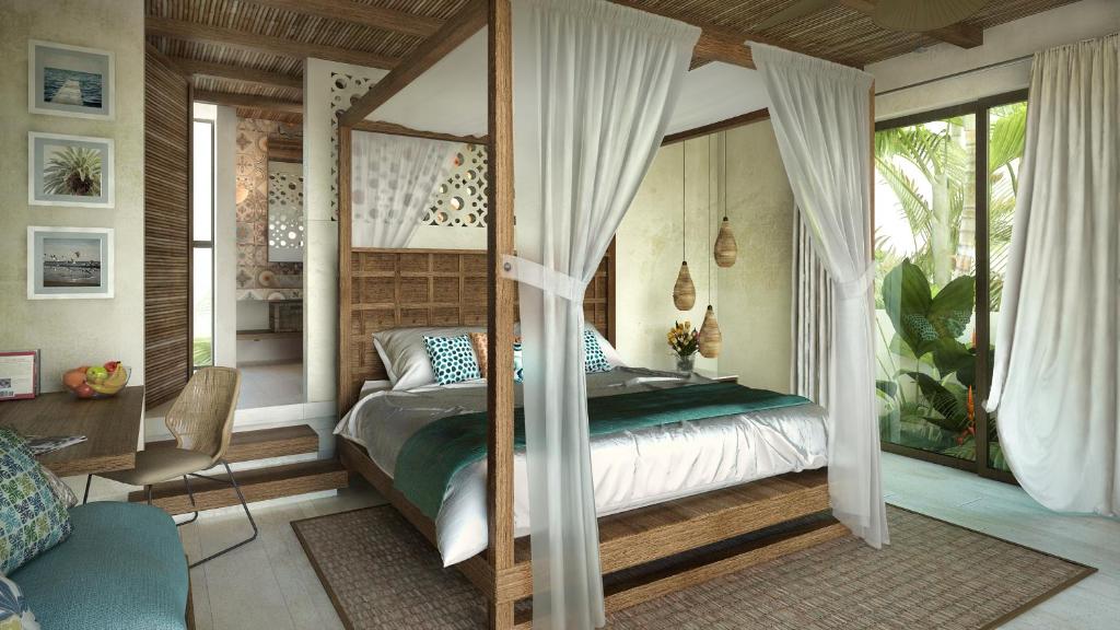 Azucar Hotel Tulum Azucar Hotel Tulum