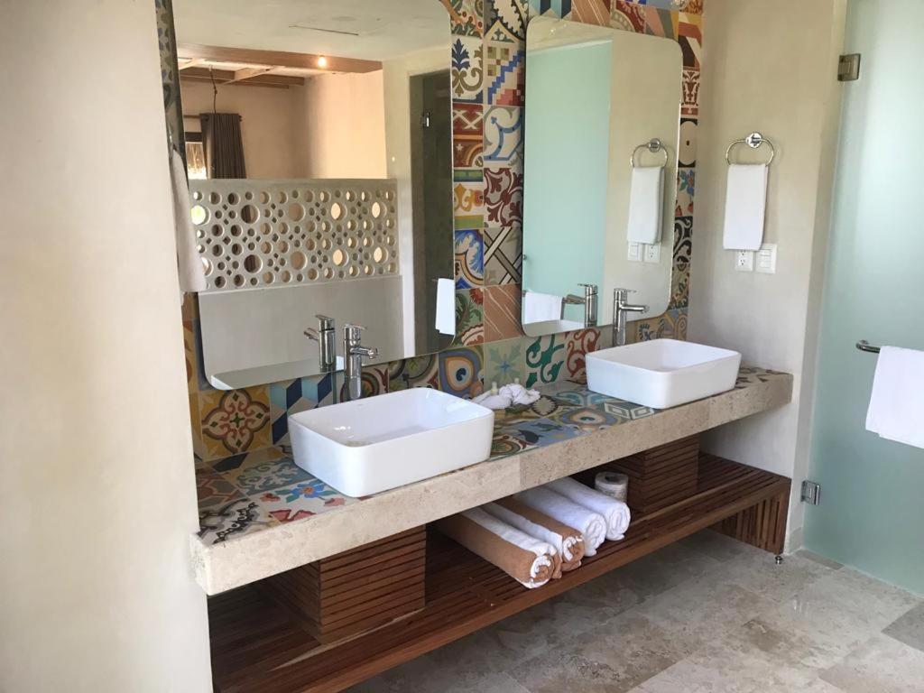 Azucar Hotel Tulum Azucar Hotel Tulum