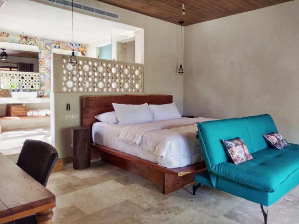 Azucar Hotel Tulum Azucar Hotel Tulum