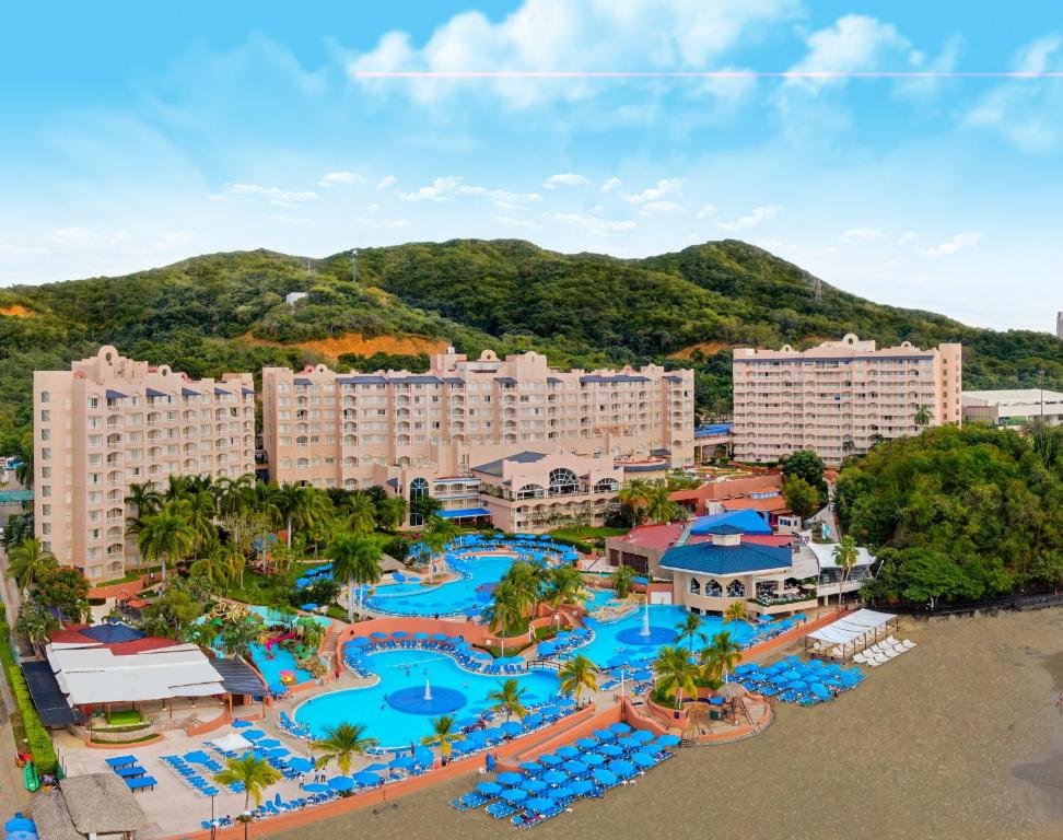 Azul Ixtapa All Inclusive Resort Azul Ixtapa All Inclusive Resort