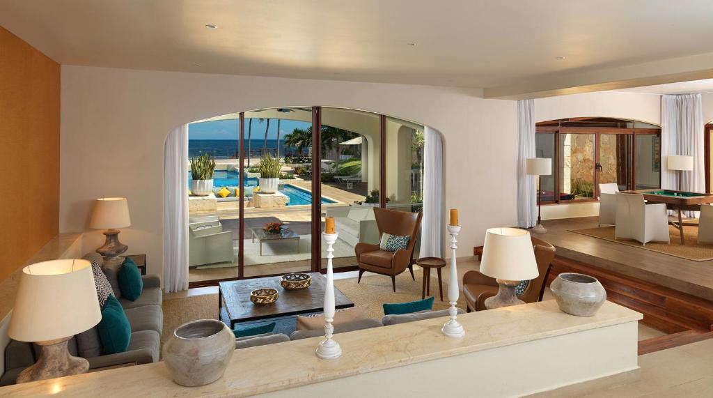 Azul Villa Casa del Mar - Gourmet All Inclusive by Karisma