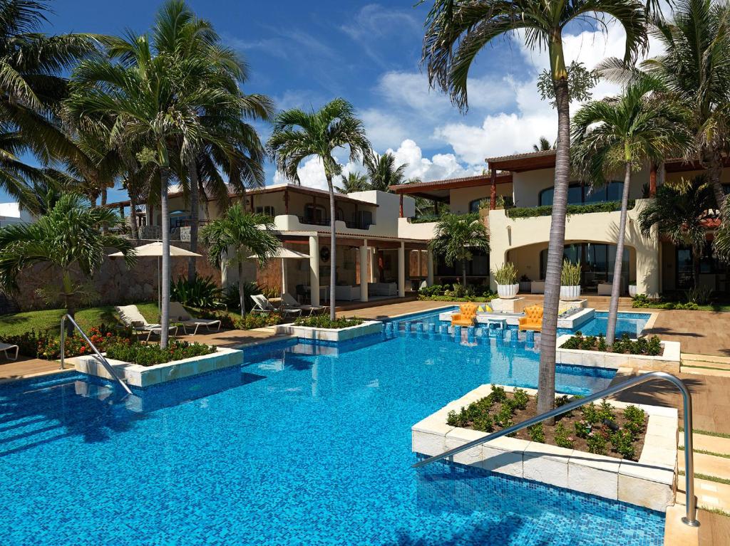 Azul Villa Casa del Mar - Gourmet All Inclusive by Karisma