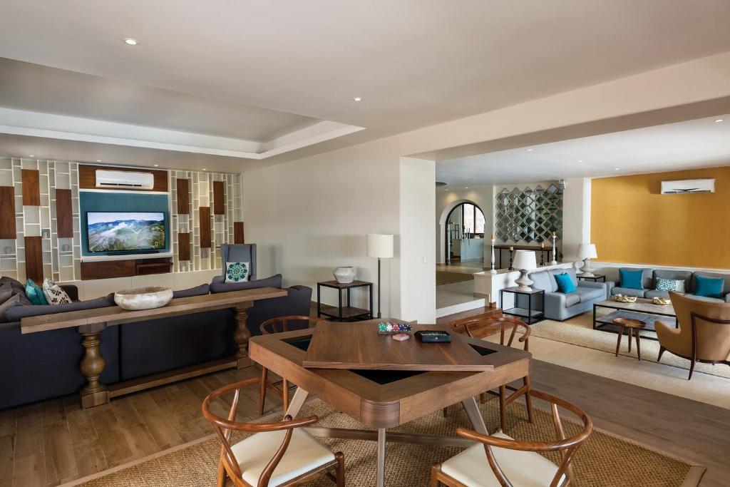 Azul Villa Casa del Mar - Gourmet All Inclusive by Karisma