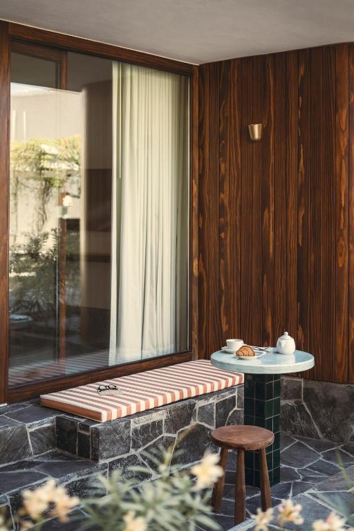 Baja Club Hotel, La Paz, Baja California Sur, a Member of Design Hotels Baja Club Hotel, La Paz, Baja California Sur, a Member of Design Hotels