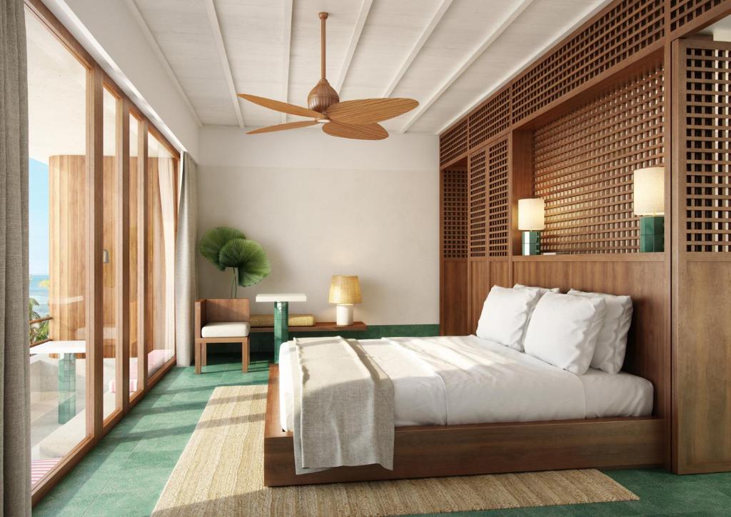 Baja Club Hotel, La Paz, Baja California Sur, a Member of Design Hotels Baja Club Hotel, La Paz, Baja California Sur, a Member of Design Hotels
