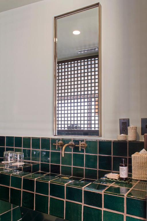 Baja Club Hotel, La Paz, Baja California Sur, a Member of Design Hotels Baja Club Hotel, La Paz, Baja California Sur, a Member of Design Hotels