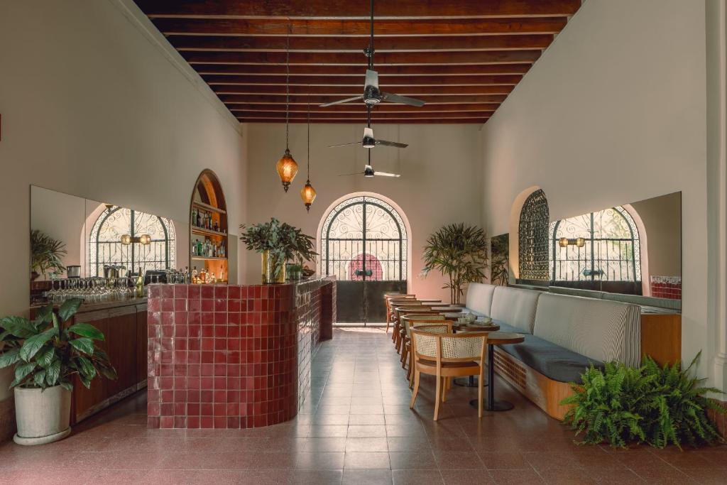 Baja Club Hotel, La Paz, Baja California Sur, a Member of Design Hotels Baja Club Hotel, La Paz, Baja California Sur, a Member of Design Hotels