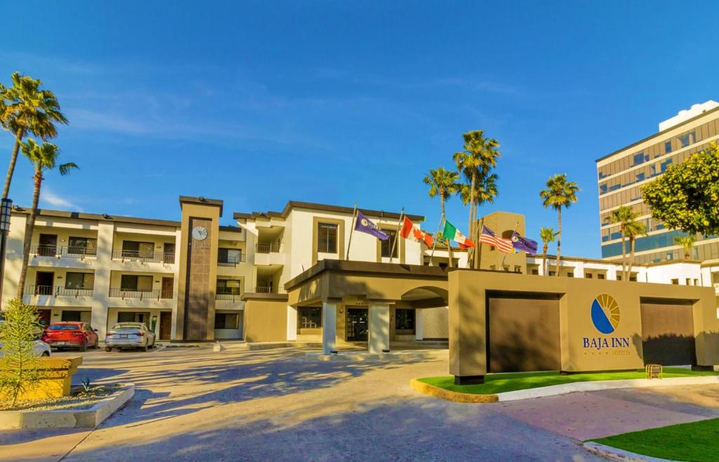 Baja Inn Hoteles Rio Baja Inn Hoteles Rio