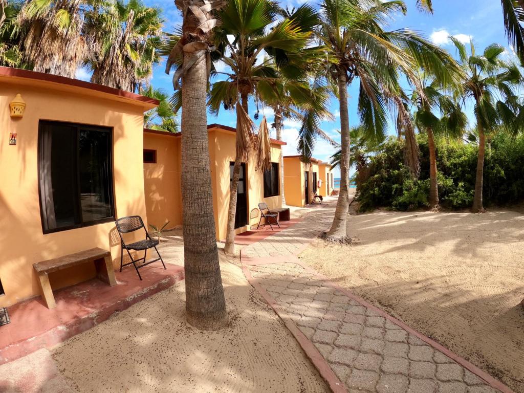 Baja Joe's Hotel