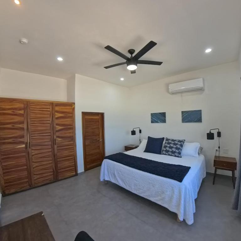 Baja Joe's Hotel