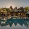 Baja Nomads Hotel - Adults 15 Plus