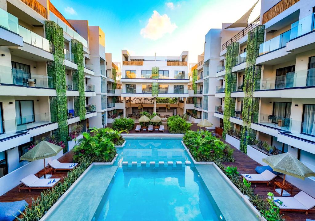 Bakal Tulum By Lockey Bakal Tulum By Lockey