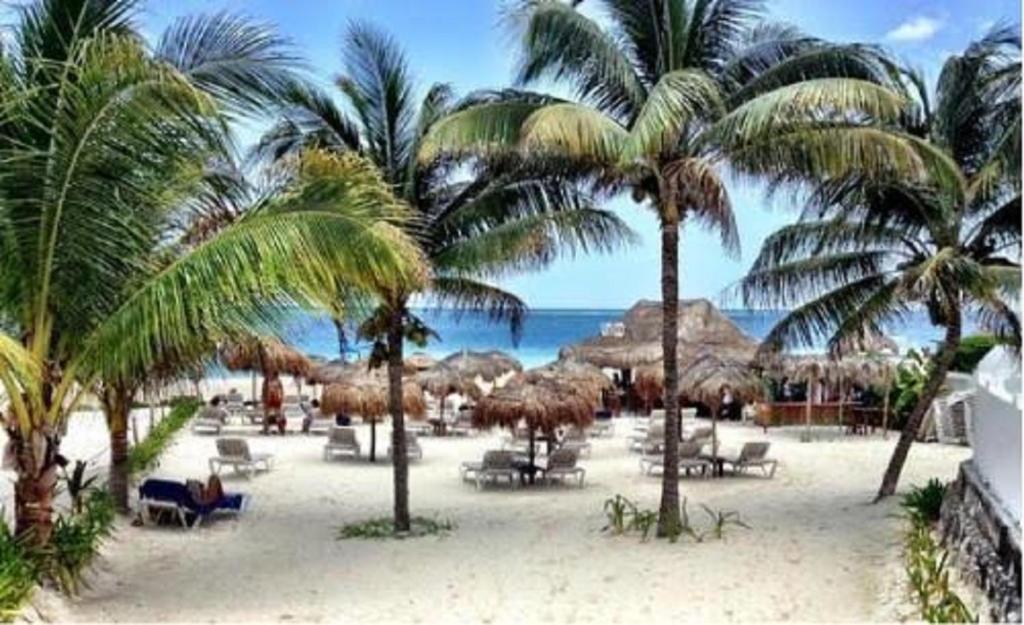 BALAM Playa – 15Th Ave BALAM Playa - 15Th Ave