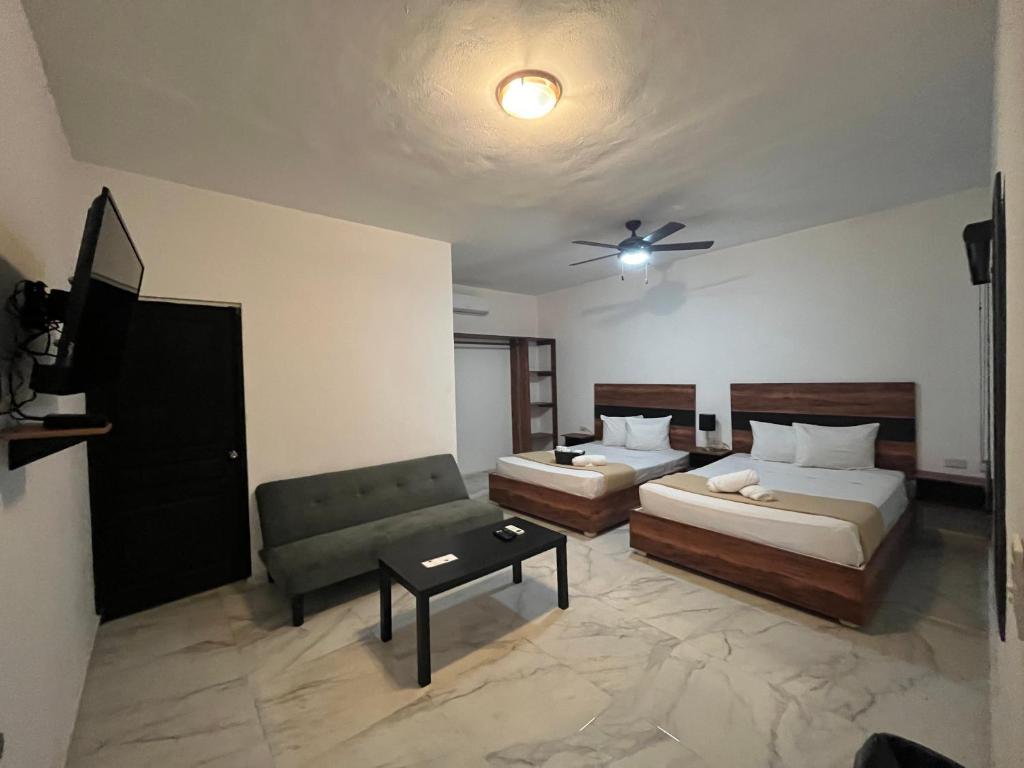 BALAM Playa – 15Th Ave BALAM Playa - 15Th Ave