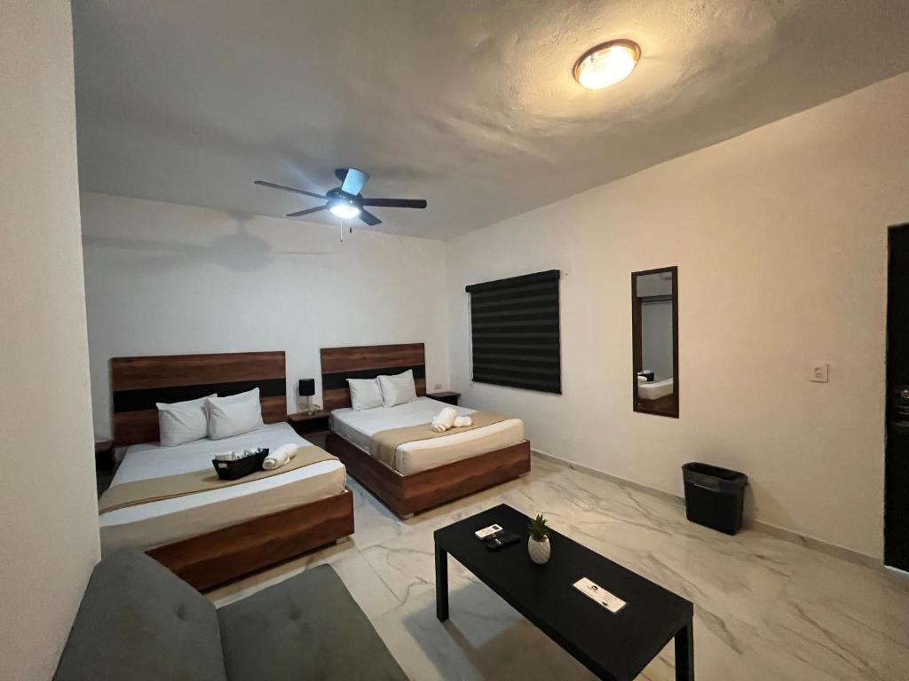 BALAM Playa – 15Th Ave BALAM Playa - 15Th Ave