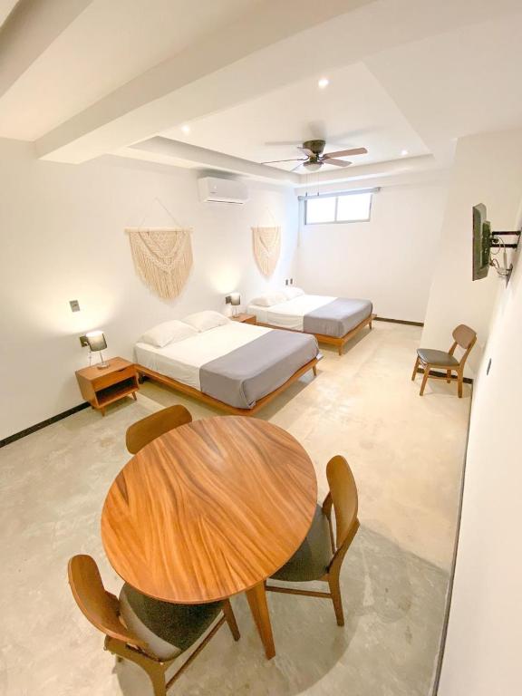 Balam Suites Balam Suites