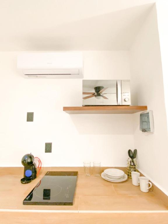 Balam Suites Balam Suites