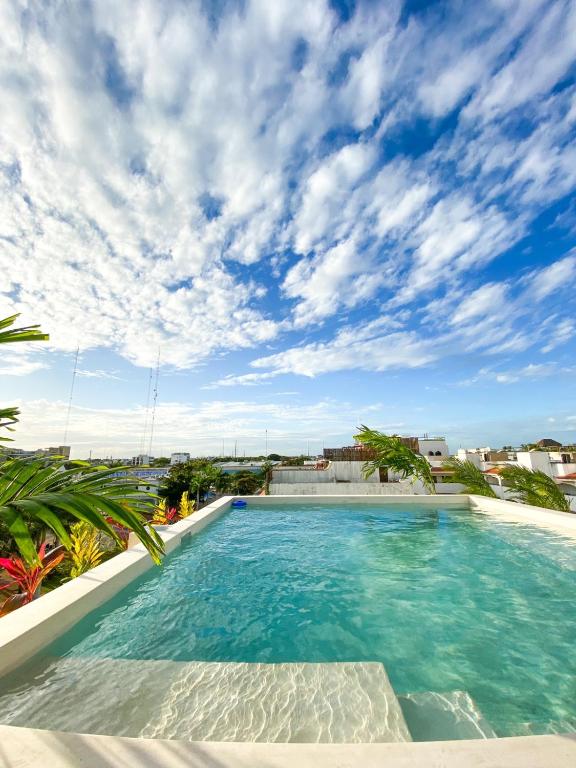 Balam Suites Balam Suites