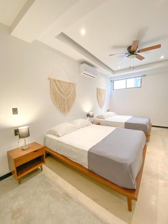 Balam Suites Balam Suites